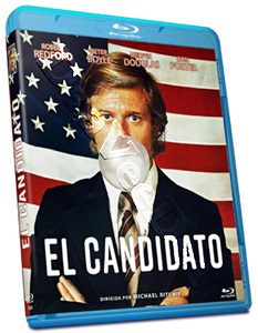 The Candidate (1972)